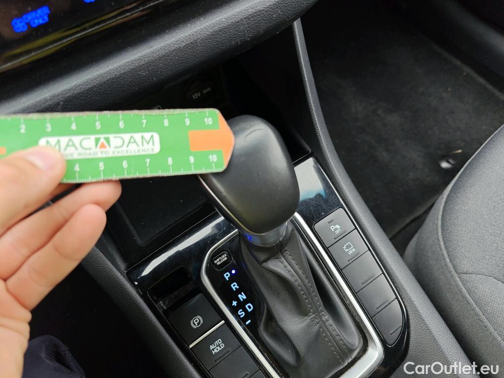  Hyundai   Ioniq Ioniq Klass Hybrid 1.6 GDI 105CV E6d #24