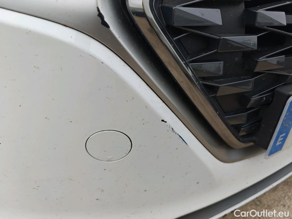  Hyundai   Ioniq Ioniq Klass Hybrid 1.6 GDI 105CV E6d #33