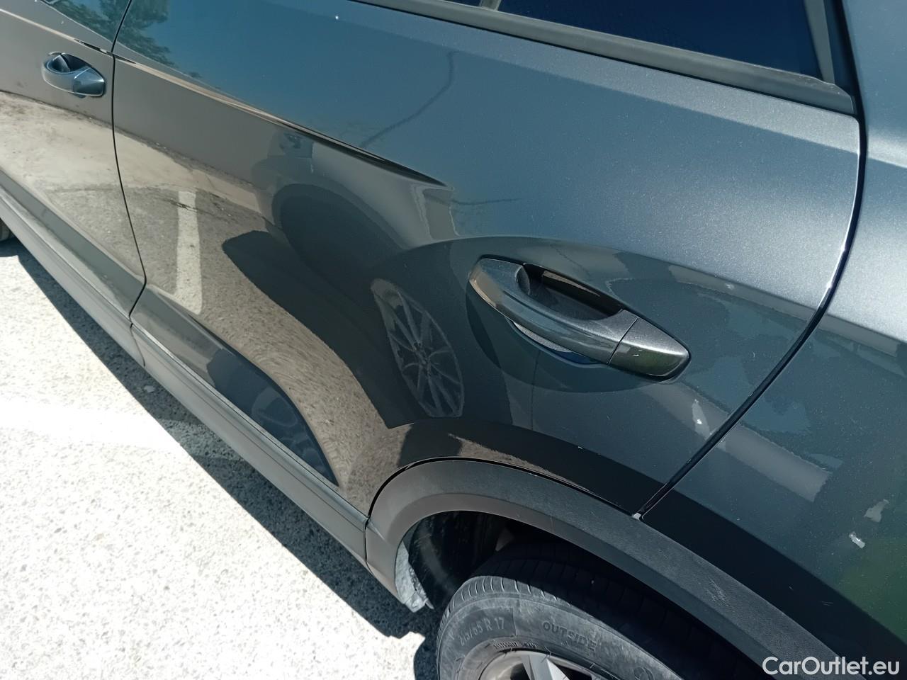  Volkswagen  T-ROC  Advance 2.0 TDI 150CV E6d #8