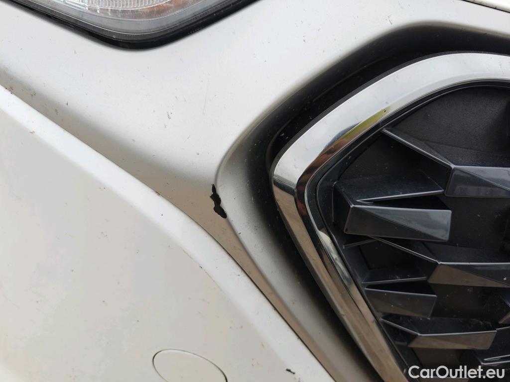  Hyundai   Ioniq Ioniq Klass Hybrid 1.6 GDI 105CV E6d #46