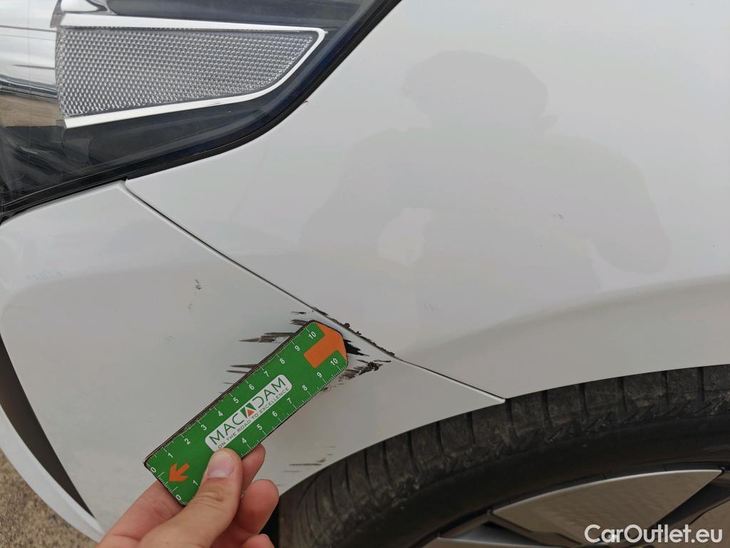  Hyundai   Ioniq Ioniq Klass Hybrid 1.6 GDI 105CV E6d #18