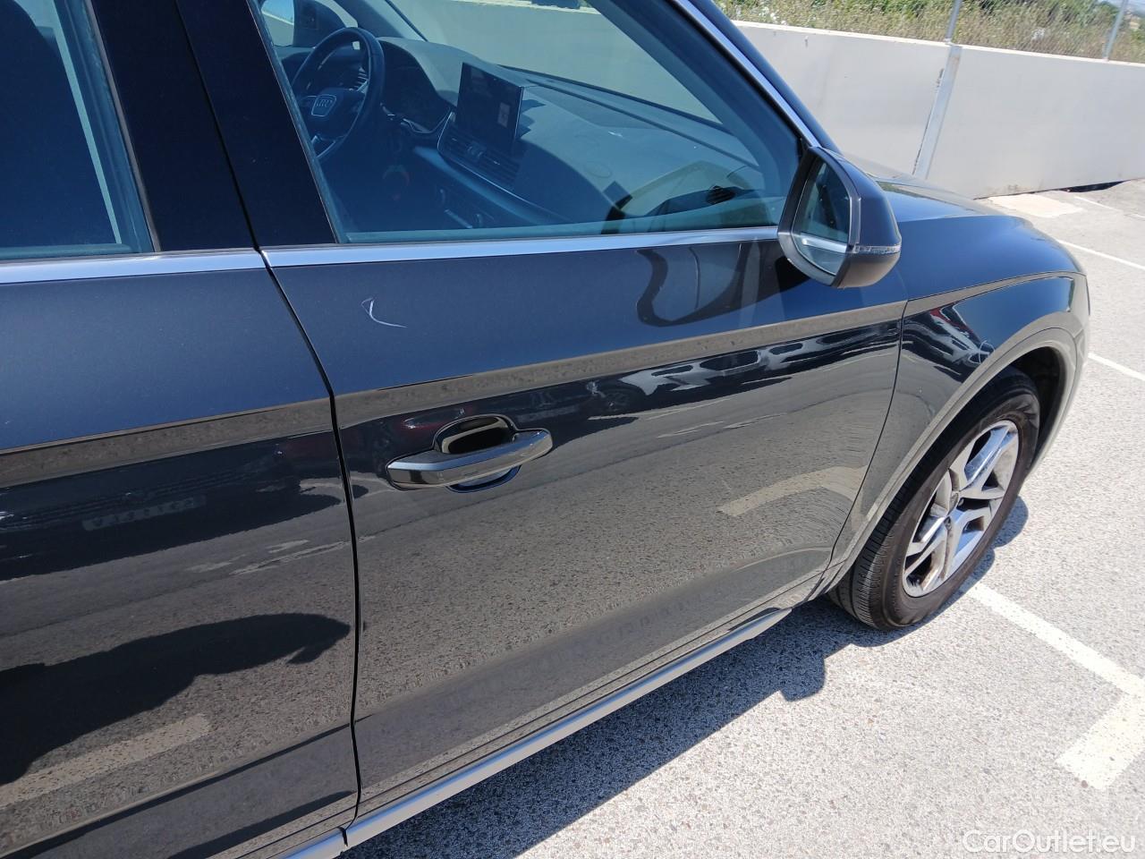  Audi  Q5  FYG 35 TDI advanced 2.0 TDI 165CV E6d #23