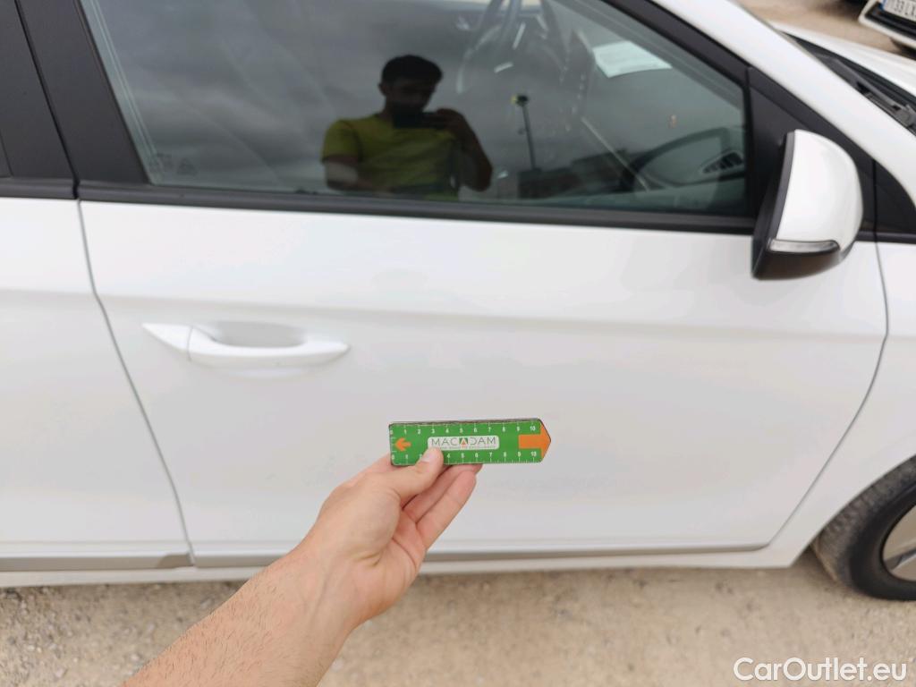  Hyundai   Ioniq Ioniq Klass Hybrid 1.6 GDI 105CV E6d #54