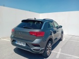  Volkswagen  T-ROC  Advance 2.0 TDI 150CV E6d #2