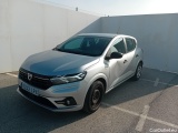  Dacia  Sandero  III Essential 1.0 TCe 100CV E6d 