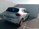  Dacia  Sandero  III Essential 1.0 TCe 100CV E6d #2