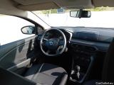  Dacia  Sandero  III Essential 1.0 TCe 100CV E6d #3
