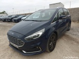  Ford  S-Max  Titanium 2.0 EcoBlue 150CV E6dT 
