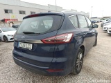  Ford  S-Max  Titanium 2.0 EcoBlue 150CV E6dT #2