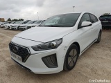  Hyundai   Ioniq Ioniq Klass Hybrid 1.6 GDI 105CV E6d 