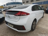  Hyundai   Ioniq Ioniq Klass Hybrid 1.6 GDI 105CV E6d #2