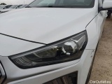  Hyundai   Ioniq Ioniq Klass Hybrid 1.6 GDI 105CV E6d #15