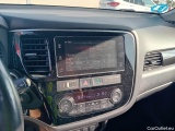  Mitsubishi  Outlander MITSUBISHI  5p 3G todoterreno 2.0 PHEV Kaiteki Auto 4WD #12