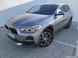  Bmw  X2 Serie  sDrive 18i 1.5 140CV E6dT 