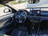  Bmw  X2 Serie  sDrive 18i 1.5 140CV E6dT #3