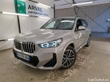  Bmw  X1 BMW  / 2022 / 5P / SUV xDrive25e M Sport DKG7 / VO RECONDITIONNE - PHOTOS AVANT RECONDITIONNEMENT 