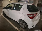  Toyota  Yaris TOYOTA  Hybride / 2017 / 5P / Berline 1.5 VVT-I HYBRID France Business #2