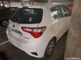  Toyota  Yaris TOYOTA  Hybride / 2017 / 5P / Berline 1.5 VVT-I HYBRID France Business #3