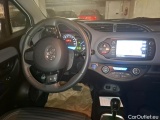  Toyota  Yaris TOYOTA  Hybride / 2017 / 5P / Berline 1.5 VVT-I HYBRID France Business #5