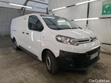  Citroen  Jumpy  Fourgon Club XL 2.0 BlueHDi 120CV BVM6 E6dT #4