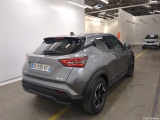  Nissan  Juke NISSAN  / 2019 / 5P / Crossover Hybrid 143 Business+ #3