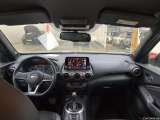  Nissan  Juke NISSAN  / 2019 / 5P / Crossover Hybrid 143 Business+ #5