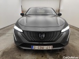  Peugeot  308 Peugeot  SW 1.5 BlueHDi 130 S&S EAT8 Allure Pack 5d 