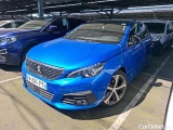  Peugeot  308  1.2 PureTech 130ch S&S GT Pack EAT8  