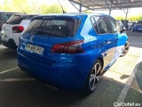  Peugeot  308  1.2 PureTech 130ch S&S GT Pack EAT8  #4