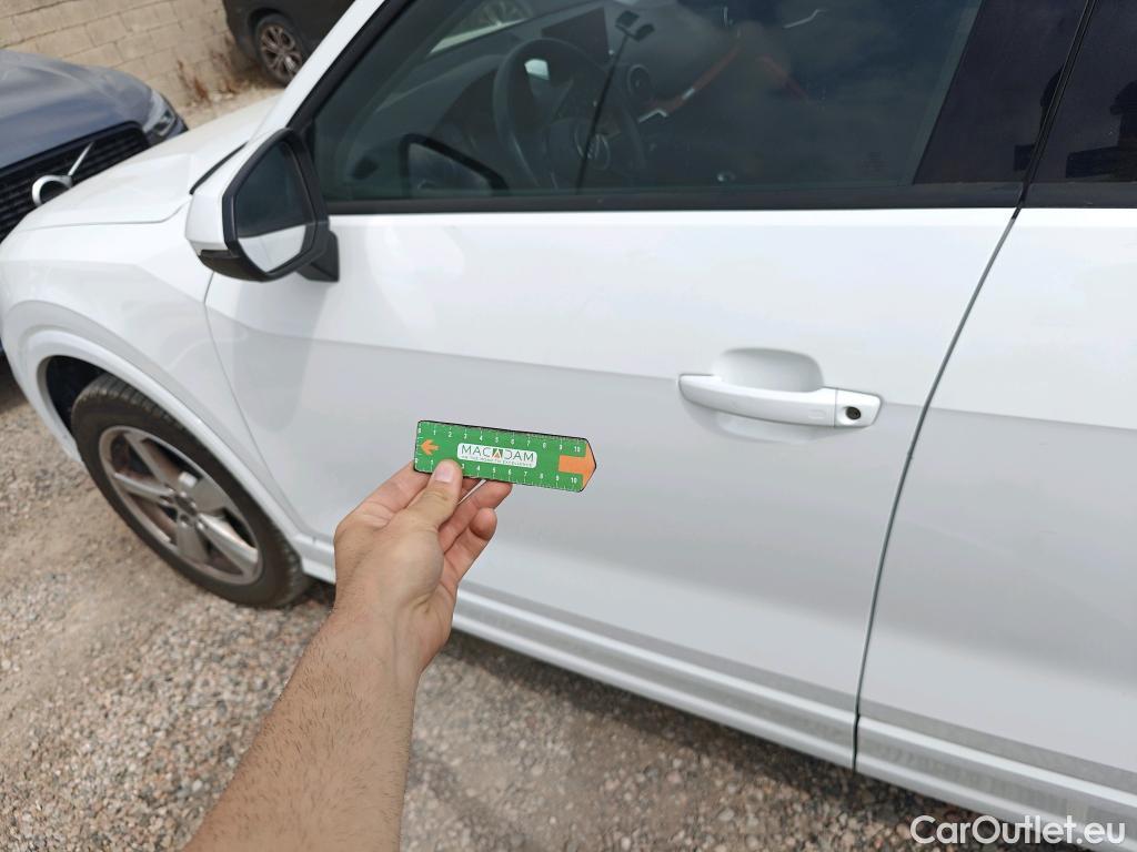  Audi  Q2  30 TFSI sport 1.0 TFSI 115CV E6dT #12