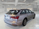  Audi  A6 AUDI  AVANT / 2018 / 5P / STATION WAGON 40 TDI 2.0 QUATTRO ULTRA S TRO BUSINESS #2