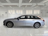  Audi  A6 AUDI  AVANT / 2018 / 5P / STATION WAGON 40 TDI 2.0 QUATTRO ULTRA S TRO BUSINESS #8