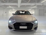  Audi  A6 AUDI  AVANT / 2018 / 5P / STATION WAGON 40 TDI 2.0 QUATTRO ULTRA S TRO BUSINESS #6