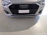 Audi  A6 AUDI  AVANT / 2018 / 5P / STATION WAGON 40 TDI 2.0 QUATTRO ULTRA S TRO BUSINESS #31