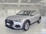  Audi  Q3 AUDI  / 2018 / 5P / SUV 35 TDI S TRONIC BUSINESS 