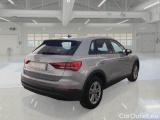  Audi  Q3 AUDI  / 2018 / 5P / SUV 35 TDI S TRONIC BUSINESS #2