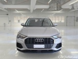  Audi  Q3 AUDI  / 2018 / 5P / SUV 35 TDI S TRONIC BUSINESS #6