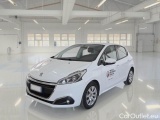  Peugeot  208 PEUGEOT  2012 5 PORTE BERLINA ACTIVE BLUEHDI 75CV 