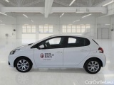  Peugeot  208 PEUGEOT  2012 5 PORTE BERLINA ACTIVE BLUEHDI 75CV #8