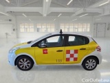  Peugeot  208 PEUGEOT  2013 5 PORTE BERLINA ACCESS 1.0 VTI 68CV #8