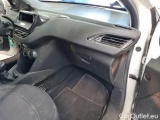  Peugeot  208 PEUGEOT  2013 5 PORTE BERLINA ACCESS 1.0 VTI 68CV #132