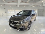  Peugeot  3008 PEUGEOT  / 2016 / 5P / SUV PURETECH TURBO 180 EAT8 SeS GT LINE 