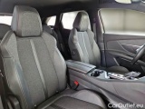  Peugeot  3008 PEUGEOT  / 2016 / 5P / SUV PURETECH TURBO 180 EAT8 SeS GT LINE #13