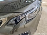  Peugeot  3008 PEUGEOT  / 2016 / 5P / SUV PURETECH TURBO 180 EAT8 SeS GT LINE #41