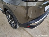  Peugeot  3008 PEUGEOT  / 2016 / 5P / SUV PURETECH TURBO 180 EAT8 SeS GT LINE #64
