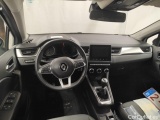  Renault  Captur Renault  TCe 90 Corporate Edition 5d #9