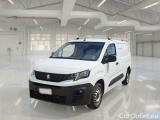  Peugeot  Partner PEUGEOT  / 2018 / 4P / VETT. FURGONATA L2 BLUEHDI 100CV PREMIUM 