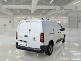  Peugeot  Partner PEUGEOT  / 2018 / 4P / VETT. FURGONATA L2 BLUEHDI 100CV PREMIUM #2