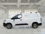  Peugeot  Partner PEUGEOT  / 2018 / 4P / VETT. FURGONATA L2 BLUEHDI 100CV PREMIUM #8