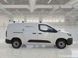  Peugeot  Partner PEUGEOT  / 2018 / 4P / VETT. FURGONATA L2 BLUEHDI 100CV PREMIUM #7